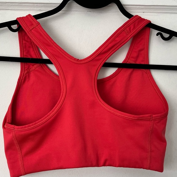 Nike Pro Dri-Fit Small Sports Bra - Picture 3 of 3
